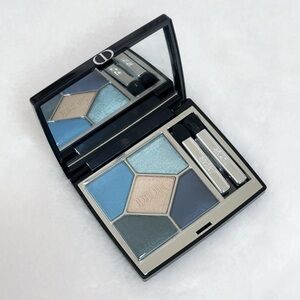 Diorshow 5 Couleurs Eyeshadow #279 DENIM